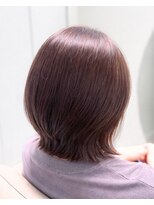 アンジュール ラナリア(1//jour LanaRia)&nbsp;春におすすめ！ナチュラルピンクブラウン！