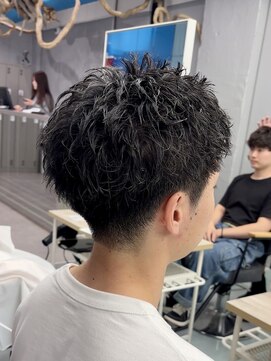 ゼストプール(ZEST POOL) 就活生！ビジネスマン必見!! 大人ショート