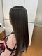 スタジオ ティーウェーブ(S.T.WAVE)の写真/【縮毛矯正専門店】一人ひとりのお悩みに合わせたトリートメントで、髪の芯から美しく指通りなめらかな髪に