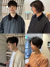 ル サロン LE SALON