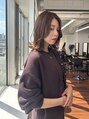 クシュ(cuchou) 今のアナタに似合う髪型をご提案します!《#岡山駅》