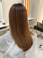 スタイルジャパン 美里店(style JAPAN)&nbsp;髪質改善ケア