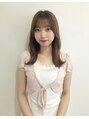 ワンコンセプト(ONE CONCEPT)&nbsp;伊藤 桃花