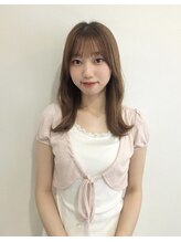 ワンコンセプト(ONE CONCEPT)&nbsp;伊藤 桃花
