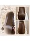 ロゼット バイ クレール(Rosette by Clair)の写真/リピート率９０％以上！GRATS縮毛矯正による美しい美髪体験をぜひ当店で☆