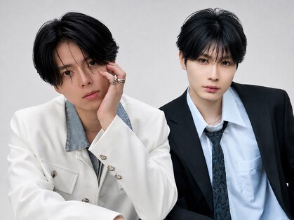オーバル ジングウマエ(OVARL jingumae)の写真