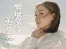 スケール(SCALE)
