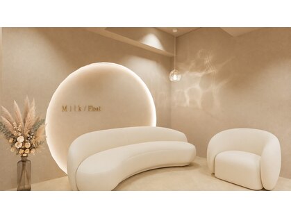 ミルフロート 札幌店(Milk/Float)の写真