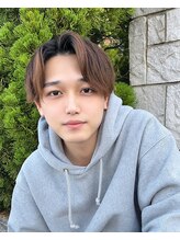 アクシアリミテッド(axia limited)&nbsp;野村 俊太