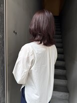 レイキョウト(Ray Kyoto)&nbsp;ラベンダーカラー ラベンダーアッシュ ラベンダーグレージュ
