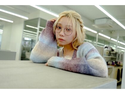 ランドマーク(LANDMARC)の写真