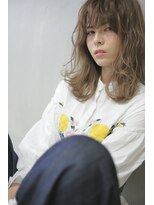 セトル(Settle)&nbsp;[Settle]セミウエットスタイル