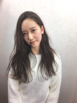 セレンディピティー アシィール(SERENDIPITY Asi-r) セレンディピティ秋冬ロング