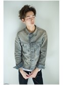 【HOMIETOKYO】シンプルショート