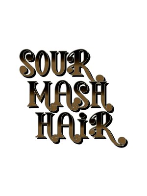 サワーマッシュヘア(SOUR MASH HAIR)