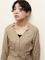 トイモイパトン(toi+moi paton)&nbsp;(大木伸悟)short 013