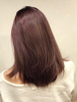 ヘア バース ラヴィエール(Hair BIRTH Laviere) パールアッシュ