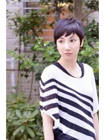 スカイスパ(Skyspa)&nbsp;小顔骨格補正カット