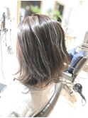 繊細ハイライト