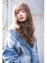 エース (ACE)&nbsp;ACE ゆるふわ可愛い×やわらかロング 横浜