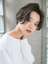 リリアン 表参道(relian)&nbsp;フラットボブ