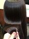 アマラ 立川(amara)の写真/【髪質改善】オトナ女子におすすめのサロン“amara 立川”一人ひとりにあったTrメニューをご提案します◎