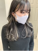 エイト 博多店(EIGHT hakata)&nbsp;【EIGHT hakata】平島拓也__インナー/ホワイトベージュ