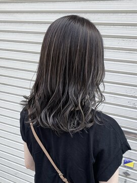 ロナバイソル(lona by SoL) ハイライト