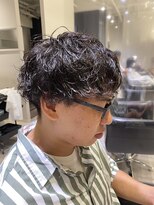 シェル 国分寺(shell)&nbsp;大流行♪ツイスパマッシュ☆