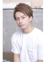 グランアージュ 柏西口店(grandage)&nbsp;ツーブロック/刈り上げ/エアショート/メンズショート/柏 駅近 m2