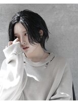 シン(syn) リバースセンターパート