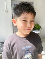 ピボット 北千住(PIVOT)&nbsp;キッズメンズショート