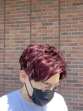 リミックス 南国店(remix) 束間マッシュ