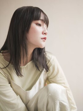 ジュール 池袋(Joule) 美髪のススメ/ホワイトグレージュ/ネビージュ/池袋