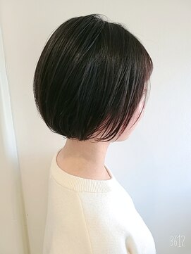 ルルスス 中庄店(rursus nakasyo) カット