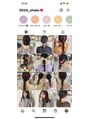 シー(thee) Instagramもぜひ覗いて見てください♪InstagramID【0524_shoko】