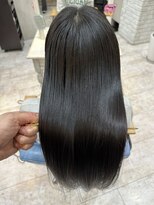 アルーシェ 心斎橋(Alushe)&nbsp;グレーアッシュカラー