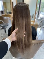 フツーロ 栄(FUTURO) プリエクステ