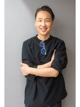 トニーアンドガイ 恵比寿店(TONI & GUY) 河井 一弘