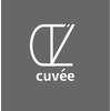 キュヴェ(cuvee)のお店ロゴ