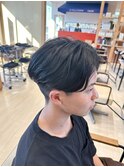ニュアンスパーマ★