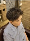 絶壁改善◎骨格似合わせカットツイストスパイラル