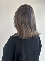 ロンデル(RONDEL)&nbsp;バレイヤージュハイライトグラデーションカラー