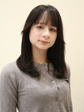 ビュートリアム 福岡(BEAUTRIUM) 大人の垢抜けヘア