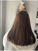 ゆるやかロブ