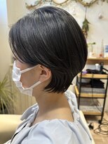 ヘアガーデンブリージア(HAIR GARDEN BREEZIA)&nbsp;コンパクトショート