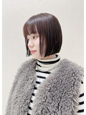 まるみbob