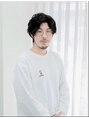 ティーズヘアイナガキイヴピアジェ 桶谷 怜児