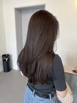 ローレンアオ(LOREN AO)&nbsp;ダブルカラー/ベージュカラー/オリーブ/マロンベージュ/