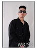 【男の新定番】カット＋アイブロウシェービング +marbb ￥5500